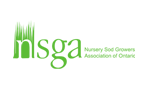 nsga Nursery Sod Growers Association of Ontario