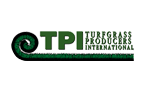 tpi Turfgrass Producers International